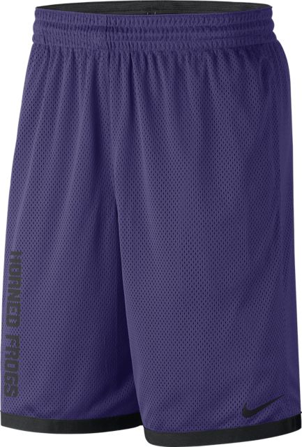 Texas Christian University Men's Dry Classic Shorts