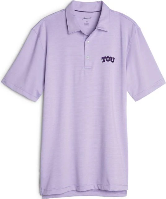 Texas Christian University Polo