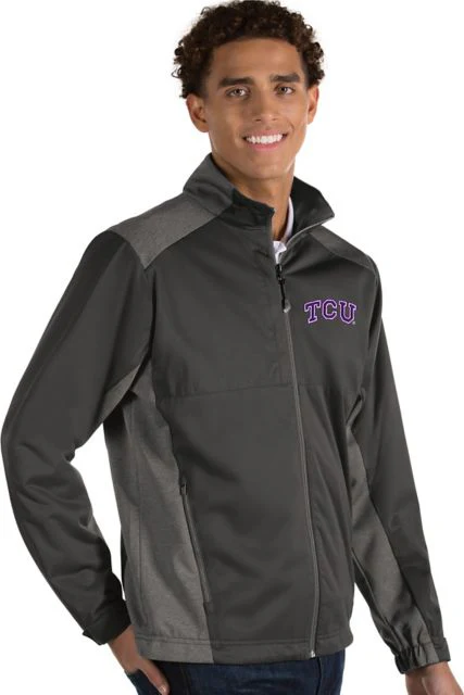 Texas Christian University Revolve Jacket - ONLINE ONLY