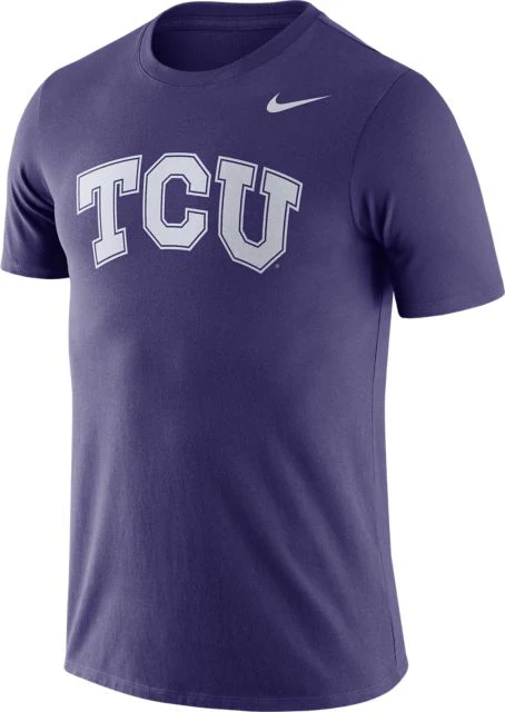Texas Christian University Short Sleeve T-Shirt