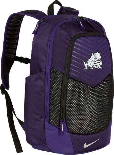 Texas Christian University Sideline Vapor Power Backpack