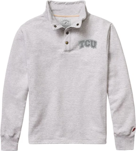 Texas Christian University Snap Up Fleece