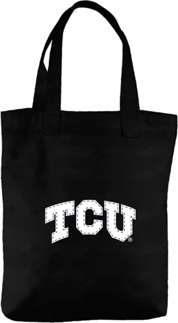 Texas Christian University Tote