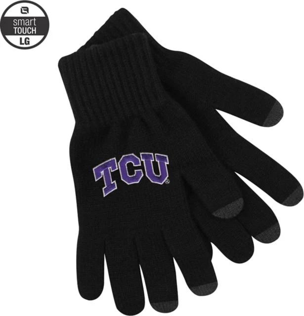 Texas Christian University UText Gloves