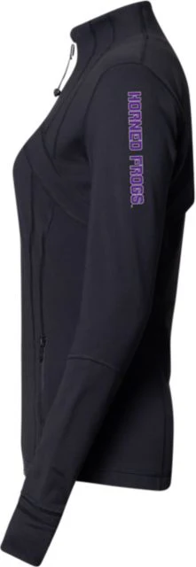 Texas Christian University Women's Define Jacket Luon
