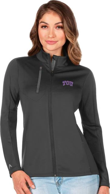 Texas Christian University Women's Generation Pullover - ONLINE ONLY