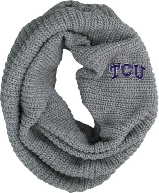 Texas Christian University Women's Scarf