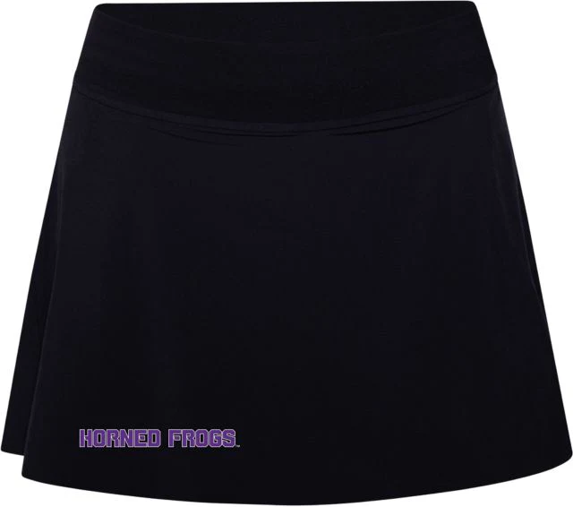 Texas Christian University Women's Skirt