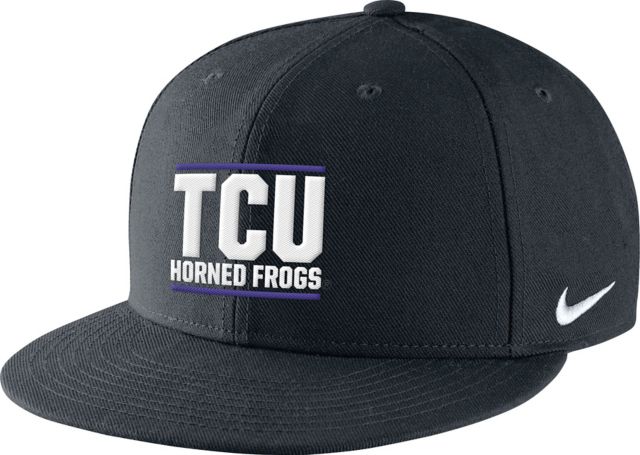 Texas Christian University Youth Cap
