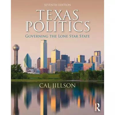 Texas Politics