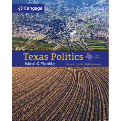 Texas Politics