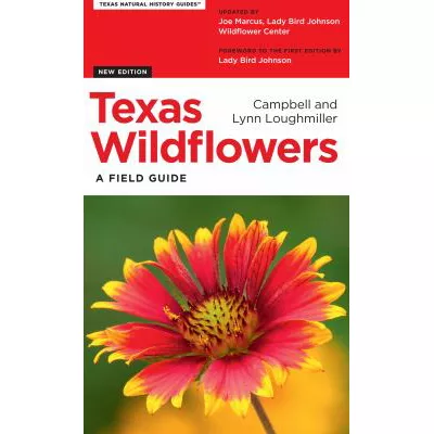 Texas Wildflowers