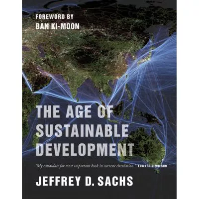 The Age of Sustainable Development