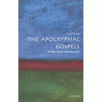 The Apocryphal Gospels