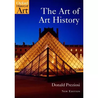 The Art of Art History