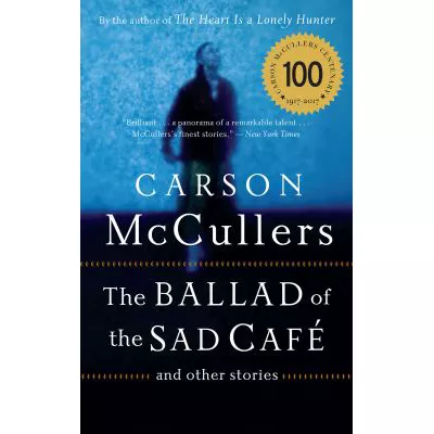 The Ballad of the Sad Cafe