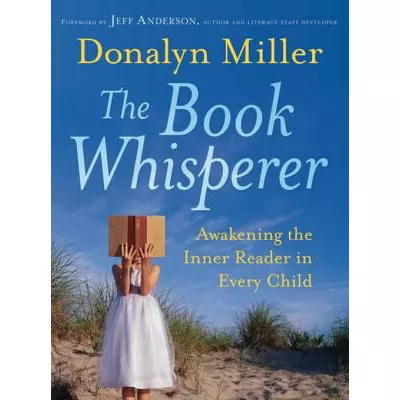 The Book Whisperer