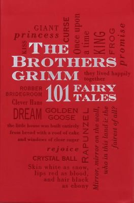 THE BROTHERS GRIMM - 101 FAIRY