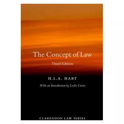 The Concept of Law