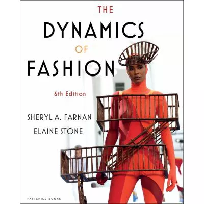 The Dynamics of Fashion