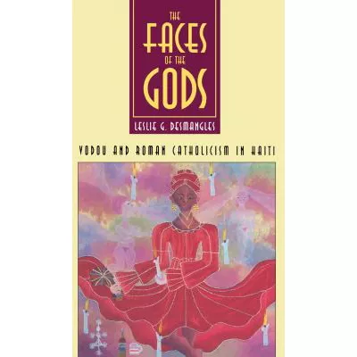 The Faces of the Gods