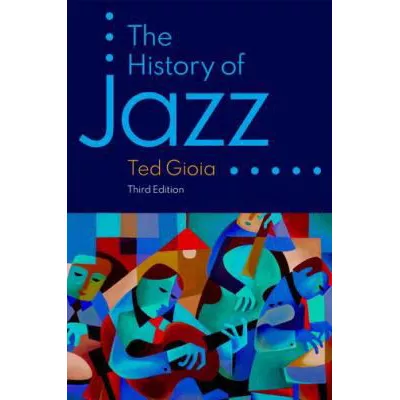 The History of Jazz