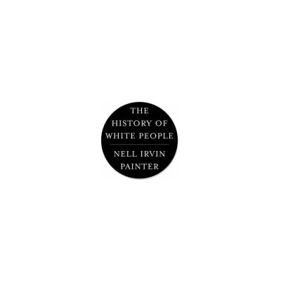 The History of White People
