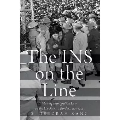 The INS on the Line