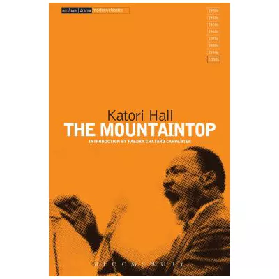 The Mountaintop