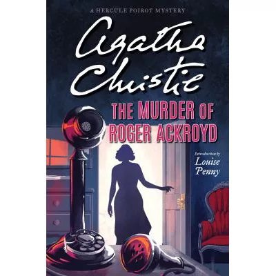 The Murder of Roger Ackroyd