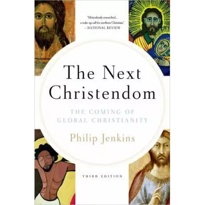 The Next Christendom