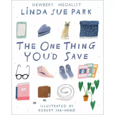 The One Thing You'd Save