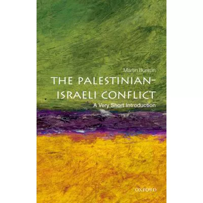 The Palestinian-Israeli Conflict