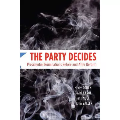 The Party Decides