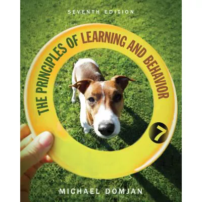 The Principles of Learning and Behavior