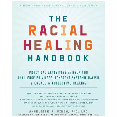 The Racial Healing Handbook
