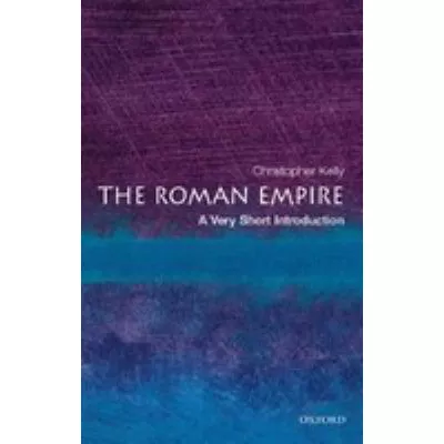 The Roman Empire
