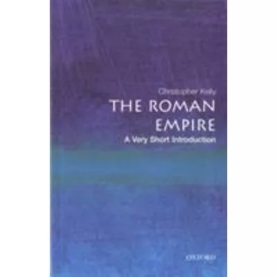 The Roman Empire