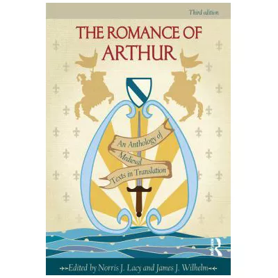The Romance of Arthur