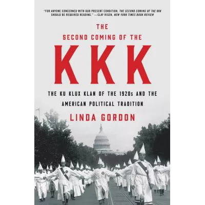 The Second Coming of the KKK