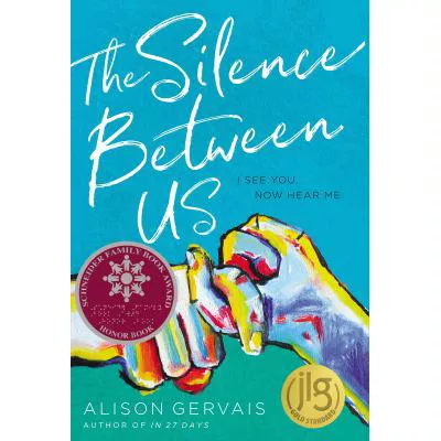 The Silence Between Us