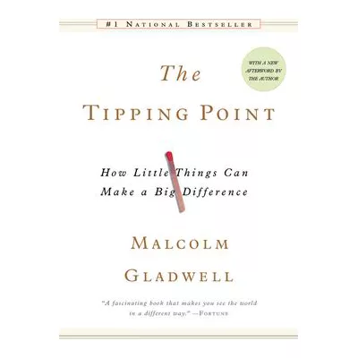The Tipping Point