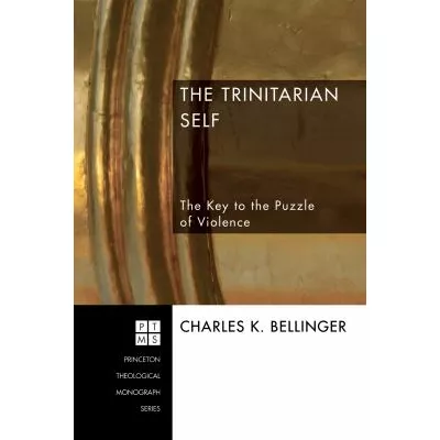 The Trinitarian Self