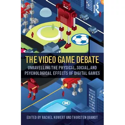 The Video Game Debate