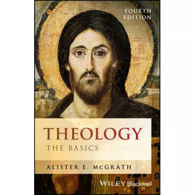 Theology: The Basics