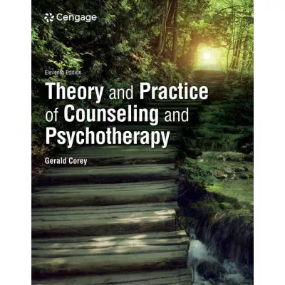 Theory & Practice of Counseling & Psychotherapy