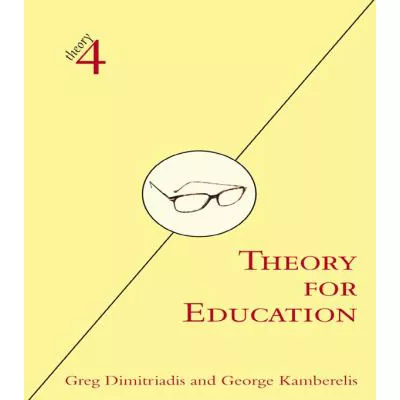 Theory for Education