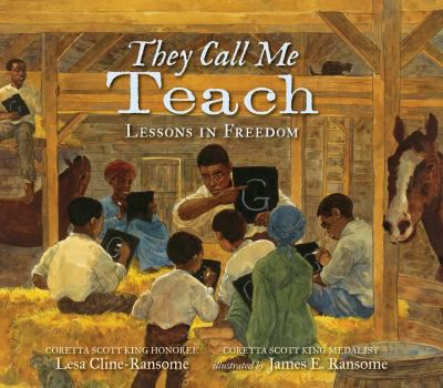 THEY CALL ME TEACH LESSONS IN