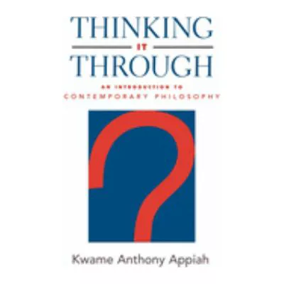 Thinking It Through