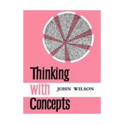 Thinking with Concepts